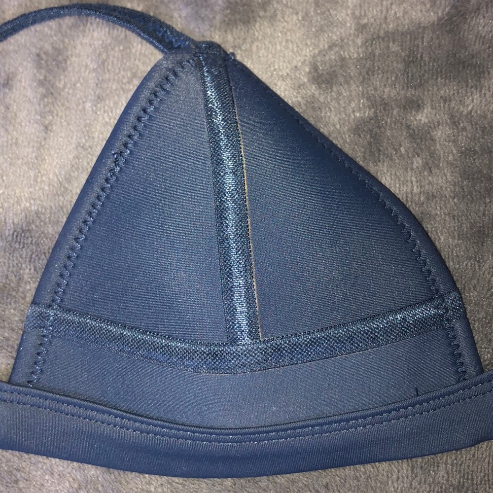TRIANGL BIKINI TOP - Picture 4 of 5